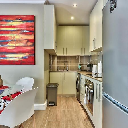 Fairmile On Main Apartment เคปทาวน์ ภายนอก รูปภาพ