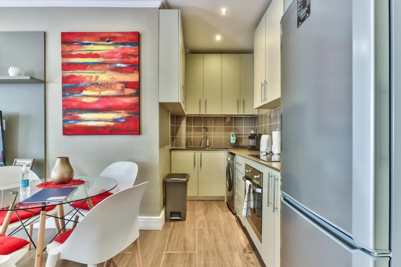 Fairmile On Main Apartment เคปทาวน์ ภายนอก รูปภาพ