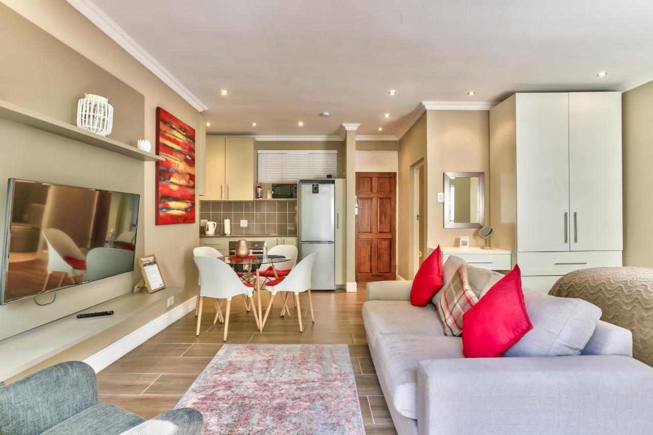 Fairmile On Main Apartment เคปทาวน์ ภายนอก รูปภาพ