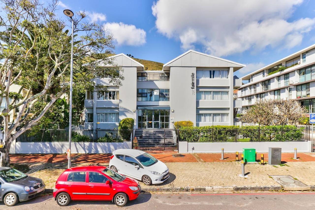 Fairmile On Main Apartment เคปทาวน์ ภายนอก รูปภาพ