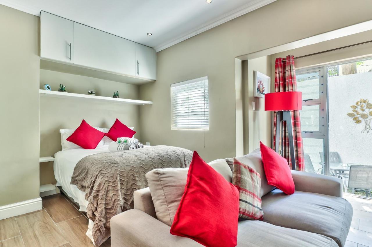 Fairmile On Main Apartment เคปทาวน์ ภายนอก รูปภาพ