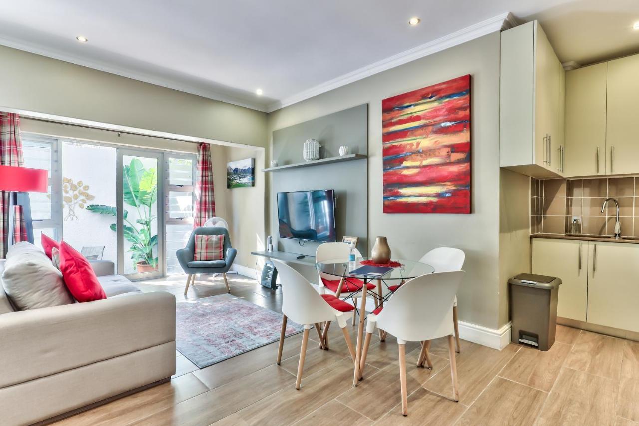 Fairmile On Main Apartment เคปทาวน์ ภายนอก รูปภาพ