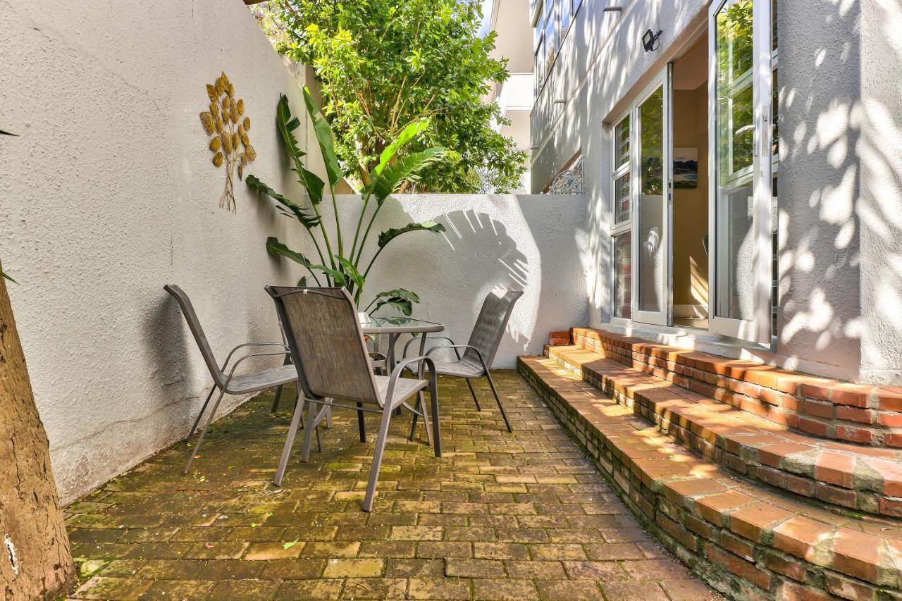 Fairmile On Main Apartment เคปทาวน์ ภายนอก รูปภาพ