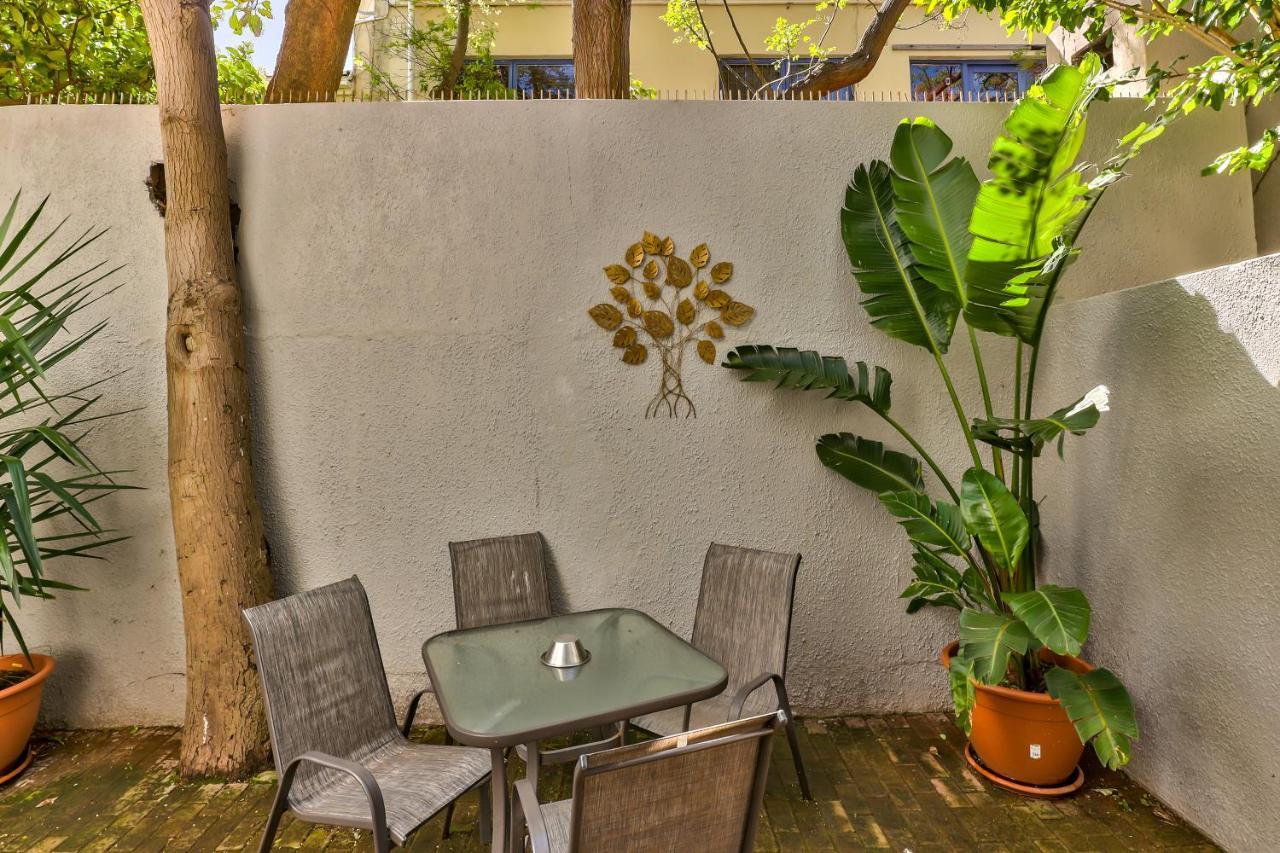 Fairmile On Main Apartment เคปทาวน์ ภายนอก รูปภาพ
