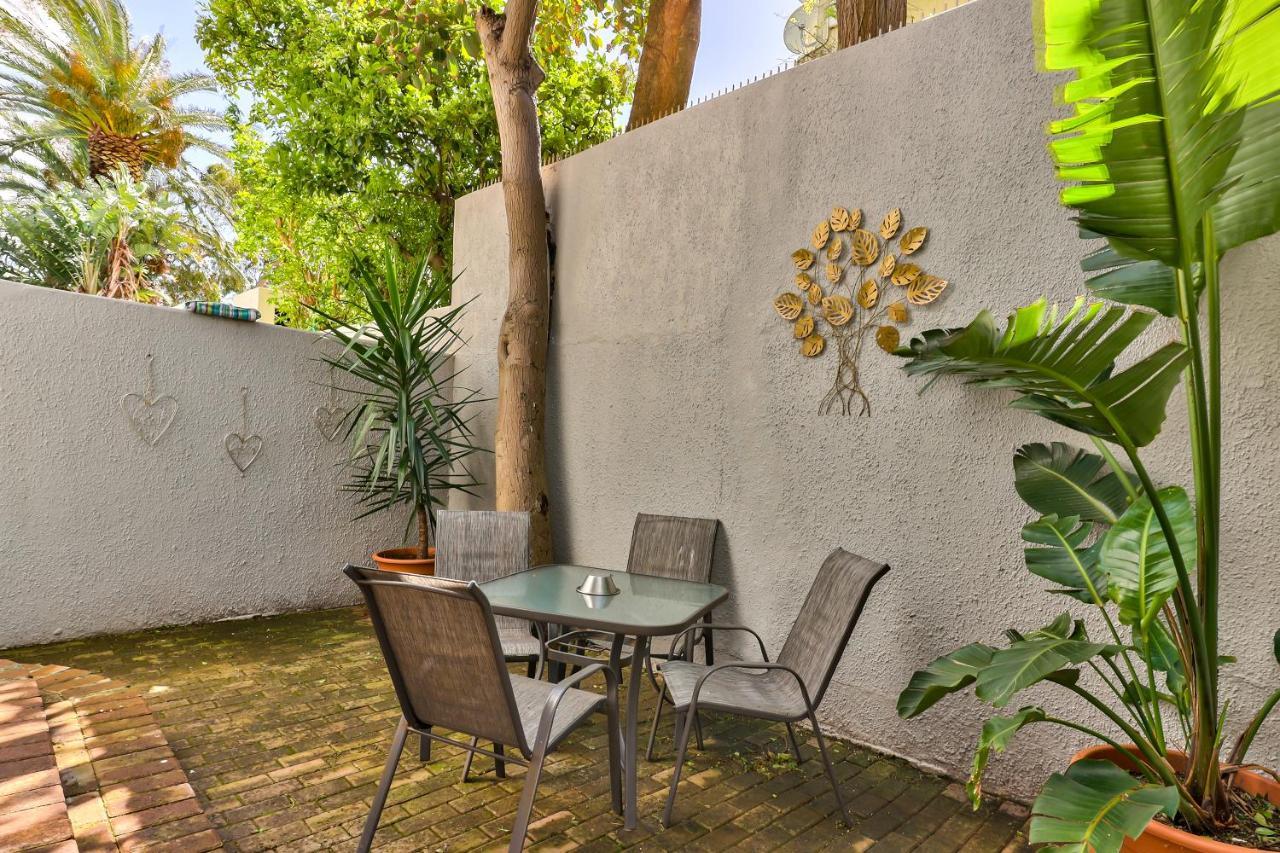 Fairmile On Main Apartment เคปทาวน์ ภายนอก รูปภาพ